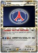 PSG