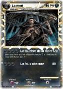 La mort La mort