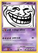 troll