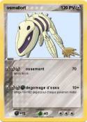 osmallort