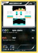 skin minecraft