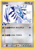 LUGIA 