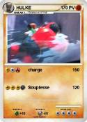 HULKE