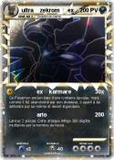 ultra zekrom ex