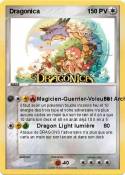 Dragonica Dragonica
