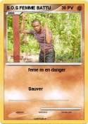 S.O.S FEMME