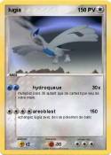 lugia