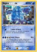 Regice (h) 