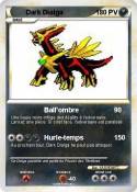 Dark Dialga