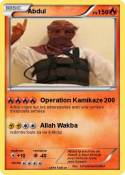 Abdul