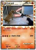 Chat jedi