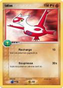latias latias