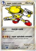 super metal