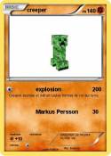 creeper
