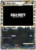 Black Ops