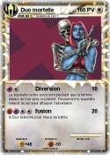 Duo mortelle