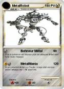 MetalRobot MetalRobot