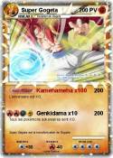 Super Gogeta