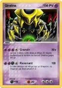 Giratina