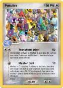 Pokultra