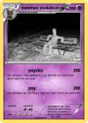 mewtwo