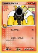 HOMERLEBOSS 