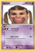 mocheté mocheté