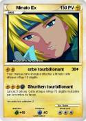 Minato Ex