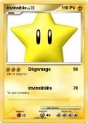 invinsible