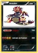 Groudon