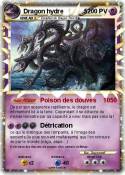 Dragon hydre 5