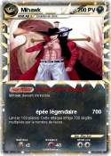 Mihawk Mihawk