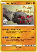 pro Pachy