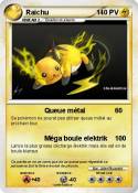 Raichu Raichu