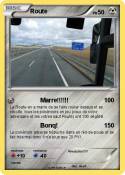 Route