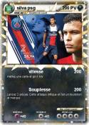 silva psg