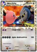 Meta Kirby
