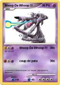 Shoop Da Whoop