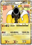 homershoot