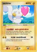 pachirisu