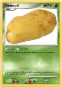 Patate