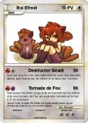 Roi Efreet