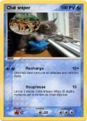 Chat sniper