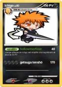 Ichigo