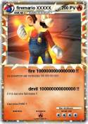 firemario XXXXX