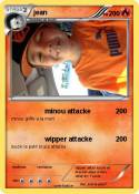 jean
