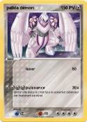 palkia démon palkia démon