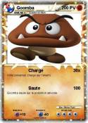 Goomba Goomba