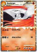 Reshiram
