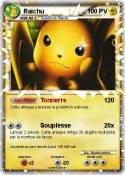 Raichu Raichu